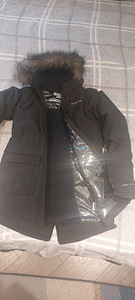 Parka Columbia omni-heat.152.s UUS (2 foto / 8)