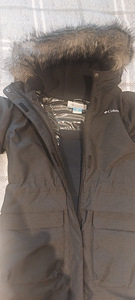 Parka Columbia omni-heat.152.s UUS (4 foto / 8)