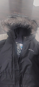 Parka Columbia omni-heat.152.s UUS (5 foto / 8)