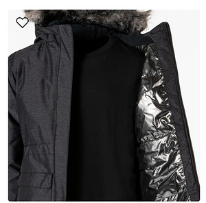 Parka Columbia omni-heat.152.s UUS (6 foto / 8)
