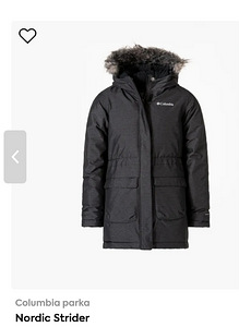 Parka Columbia omni-heat.152.s UUS (7 foto / 8)