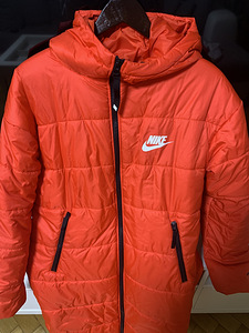 Nike jope/ куртка (1 фото из 1)