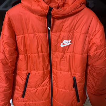 Nike jope/ jope