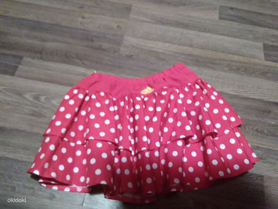 Püks seelik ADIDAS 104