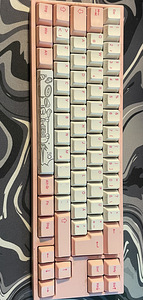 Предложите цену! Ducky one 2 mini miya pro (1 фото из 1)