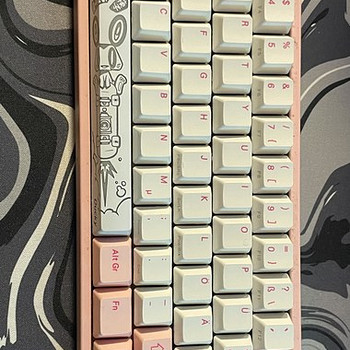 Paku Hind! Ducky one 2 mini miya pro