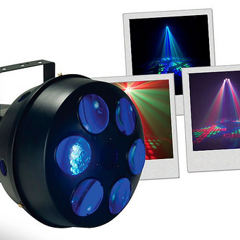 ADJ Mystic LED