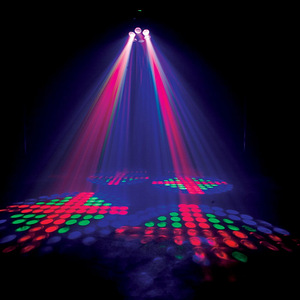 ADJ Mystic LED (2 foto / 3)