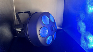 ADJ Mystic LED (3 foto / 3)