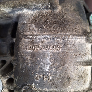 Дифференциал Audi a6 c6