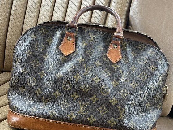 Сумочка Louis Vuitton, оригинал.