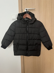 River Island soe sügis- või talvejope s 116 (1 foto / 3)