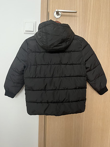 River Island soe sügis- või talvejope s 116 (2 foto / 3)