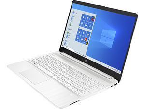 Лаптоп HP 15s-eq1023no + Зарядка (1 фото из 8)