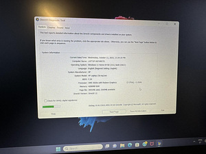 Лаптоп HP 15s-eq1023no + Зарядка (2 фото из 8)