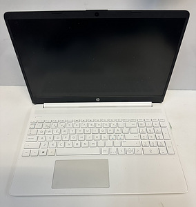 Лаптоп HP 15s-eq1023no + Зарядка (8 фото из 8)