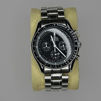 Omega Speedmaster Professional