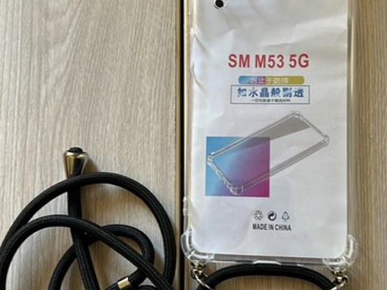 Samsung m53 5G