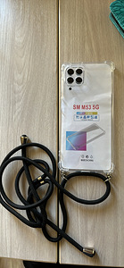 Samsung m53 5G (1 фото из 1)