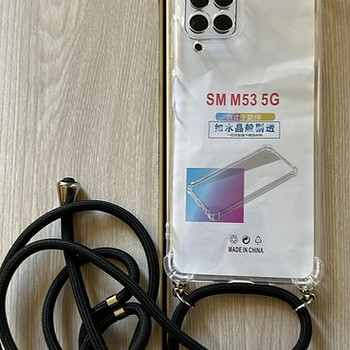 Samsung m53 5G