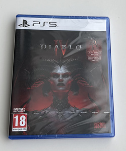 Diablo 4 (PS5) (1 фото из 2)