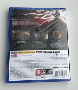 Diablo 4 (PS5) (2 фото из 2)