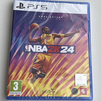 NBA 2K24 (PS5)