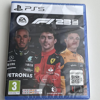 F1 23 (PS5)