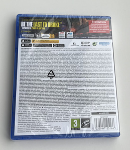 F1 23 (PS5) (2 фото из 2)