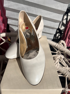 Новый! обувь Hôgl s36 (1 фото из 9)