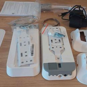 Mikrotik Wireless Wire как новый (2 фото из 3)