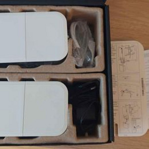Mikrotik Wireless Wire как новый (3 фото из 3)