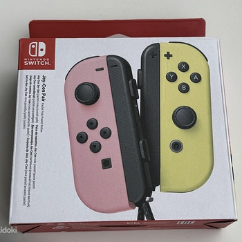Nintendo Switch Joy-Con Pair