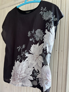 Блузка Ted Baker, размер S (3 фото из 7)