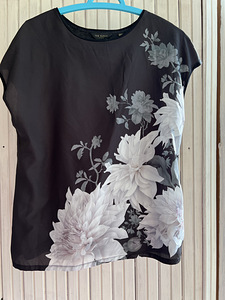 Блузка Ted Baker, размер S (4 фото из 7)