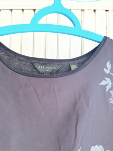 Блузка Ted Baker, размер S (5 фото из 7)