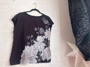 Блузка Ted Baker, размер S (6 фото из 7)