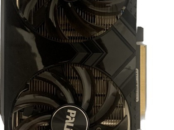 PALIT GEFORCE GTX 1660 SUPER 6GB