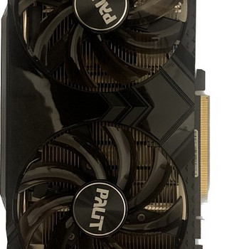 PALIT GEFORCE GTX 1660 SUPER 6GB