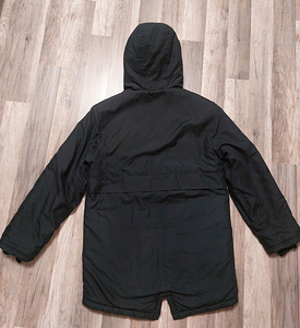 Parka nimi IT 158-164 cm (2 foto / 7)