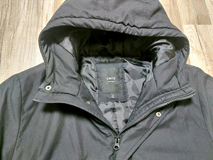 Parka nimi IT 158-164 cm (4 foto / 7)