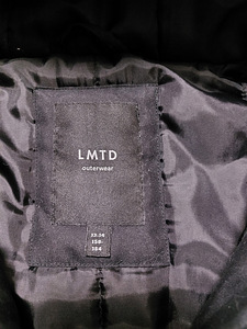 Parka nimi IT 158-164 cm (5 foto / 7)
