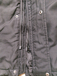 Parka nimi IT 158-164 cm (6 foto / 7)