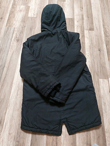 Parka nimi IT 158-164 cm (7 foto / 7)