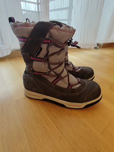 Timberland saapad, s 35 (1 foto / 3)