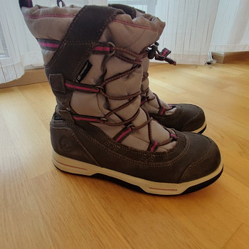 Timberland saapad, s 35