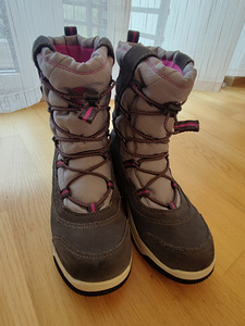 Timberland saapad, s 35 (2 foto / 3)