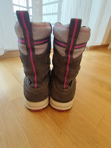Timberland saapad, s 35 (3 foto / 3)