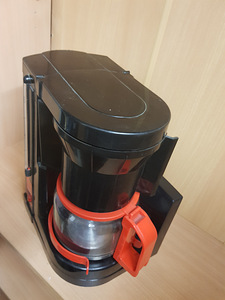 Кофеварка для дальнобоя: MOBITHERM Cofftt Make. (8 фото из 10)