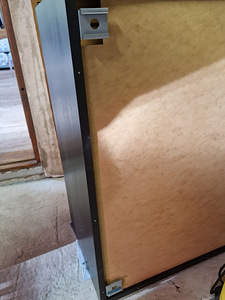 Ikea metod + lerhyttan шкаф (2 фото из 3)